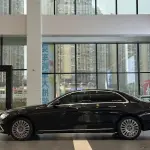 Mercedes-Benz E-Class 2022 258 л.с. — лот 57693985 из Китая