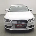 Audi A4L 2016 180 л.с. 180 л.с. из Китая