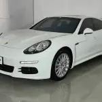 Porsche Panamera 2015 из Китая