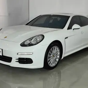 Porsche Panamera 2015 из Китая