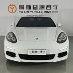 Porsche Panamera 2015 из Китая