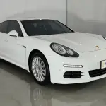 Porsche Panamera 2015 из Китая
