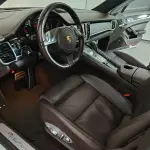 Porsche Panamera 2015 из Китая