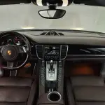 Porsche Panamera 2015 из Китая