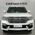 Toyota Land Cruiser 2020 из Китая