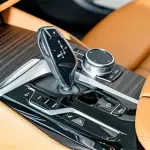 BMW 6 Series GT 2022 из Китая
