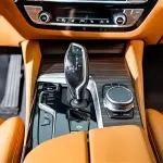 BMW 6 Series GT 2022 из Китая