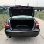 Mercedes-Benz E-Class 2011 из Китая