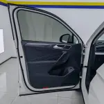 Volkswagen Tiguan L 2022 из Китая
