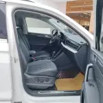 Volkswagen Tiguan L 2022 из Китая