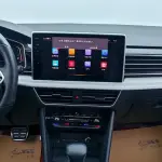 Volkswagen Tiguan L 2022 из Китая
