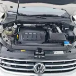 Volkswagen Tiguan L 2022 из Китая