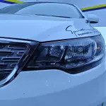 Kia Forte 2015 из Китая