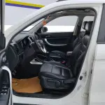 Changan CS35 2015 из Китая