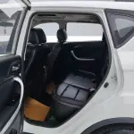 Changan CS35 2015 из Китая