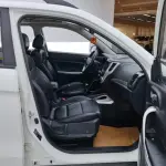 Changan CS35 2015 из Китая