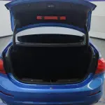 BMW 1 Series 2019 из Китая