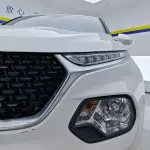 Baojun 510 2021 из Китая