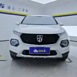 Baojun 510 2021 из Китая
