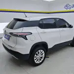 Baojun 510 2021 из Китая