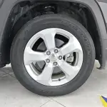 Jeep Compass 2020 из Китая