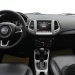 Jeep Compass 2020 из Китая