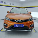 Soueast DX3 2017 из Китая