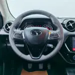 Soueast DX3 2017 из Китая
