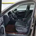 Volkswagen Tayron 2019 из Китая