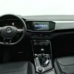 Volkswagen Tayron 2019 из Китая