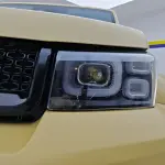 Beijing Off-Road BJ40 2020 231 л.с. из Китая