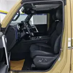 Beijing Off-Road BJ40 2020 231 л.с. из Китая