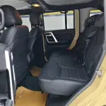 Beijing Off-Road BJ40 2020 231 л.с. из Китая