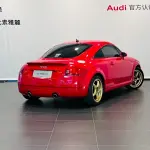Audi TT 2005 224 л.с. из Китая