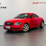 Audi TT 2005 224 л.с. из Китая