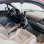 Audi TT 2005 224 л.с. из Китая