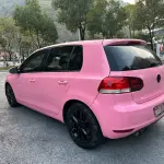 Volkswagen Golf 2010 131 л.с. из Китая