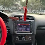 Volkswagen Golf 2010 131 л.с. из Китая