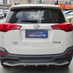 Toyota RAV4 2016 из Китая