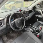 Toyota RAV4 2016 из Китая
