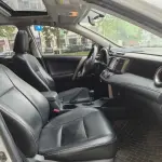Toyota RAV4 2016 из Китая