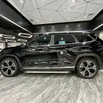 Jetour X90 2021 из Китая