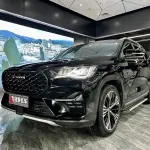 Jetour X90 2021 из Китая