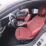 BMW 4 Series 2025 184 л.с. из Китая
