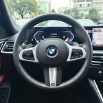 BMW 4 Series 2025 184 л.с. из Китая