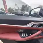 BMW 4 Series 2025 184 л.с. из Китая