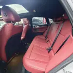 BMW 4 Series 2025 184 л.с. из Китая