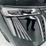 GAC Motor Trumpchi M8 2023 252 л.с. — лот 57694916 из Китая