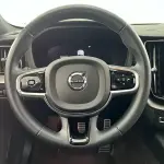 Volvo XC60 2022 250 л.с. — лот 57695052 из Китая