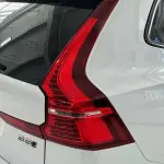 Volvo XC60 2022 250 л.с. — лот 57695052 из Китая